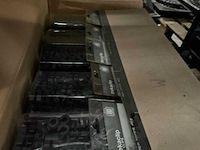 Betafence partij tuinhek toebehoren - afbeelding 6 van  7