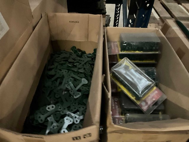 Betafence partij tuinhek toebehoren - afbeelding 7 van  7