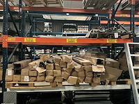 Betafence partij tuinhek toebehoren - afbeelding 1 van  7