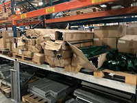 Betafence partij tuinhek toebehoren - afbeelding 2 van  7