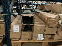 Betafence partij tuinhek toebehoren - afbeelding 3 van  7