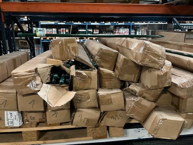 Betafence partij tuinhek toebehoren - afbeelding 4 van  7