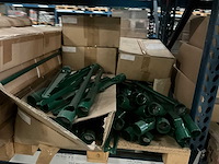 Betafence partij tuinhek toebehoren - afbeelding 6 van  7