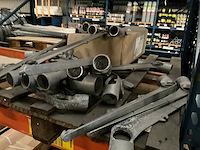 Betafence partij tuinhek toebehoren - afbeelding 7 van  7