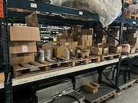 Betafence partij tuinhek toebehoren - afbeelding 1 van  9