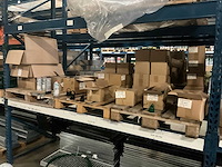 Betafence partij tuinhek toebehoren - afbeelding 2 van  9