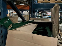 Betafence partij tuinhek toebehoren - afbeelding 3 van  9