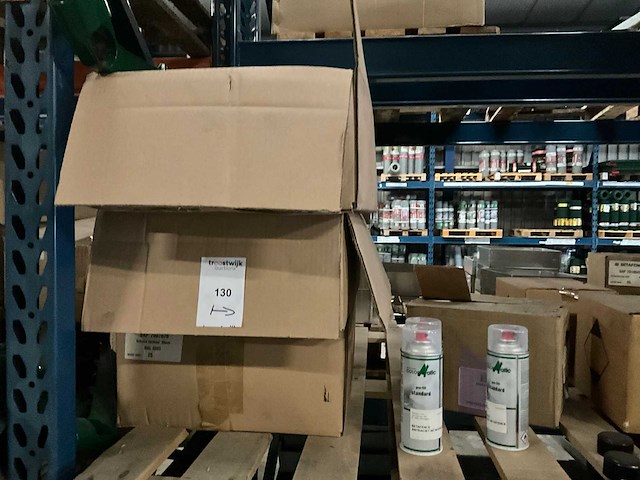 Betafence partij tuinhek toebehoren - afbeelding 4 van  9