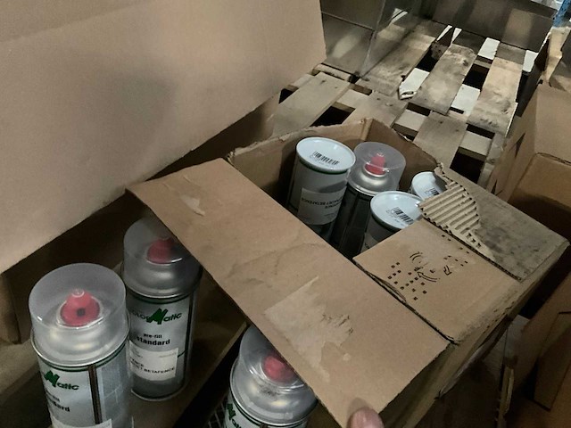 Betafence partij tuinhek toebehoren - afbeelding 5 van  9