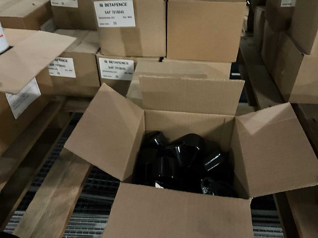 Betafence partij tuinhek toebehoren - afbeelding 7 van  9