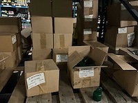 Betafence partij tuinhek toebehoren - afbeelding 8 van  9