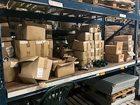 Betafence partij tuinhek toebehoren - afbeelding 1 van  6