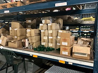 Betafence partij tuinhek toebehoren - afbeelding 2 van  6