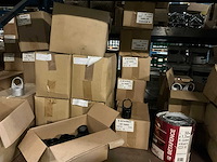 Betafence partij tuinhek toebehoren - afbeelding 4 van  6