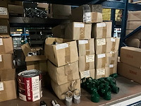 Betafence partij tuinhek toebehoren - afbeelding 5 van  6