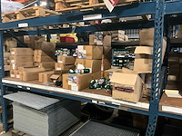 Betafence partij tuinhek toebehoren - afbeelding 2 van  7