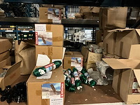 Betafence partij tuinhek toebehoren - afbeelding 5 van  7