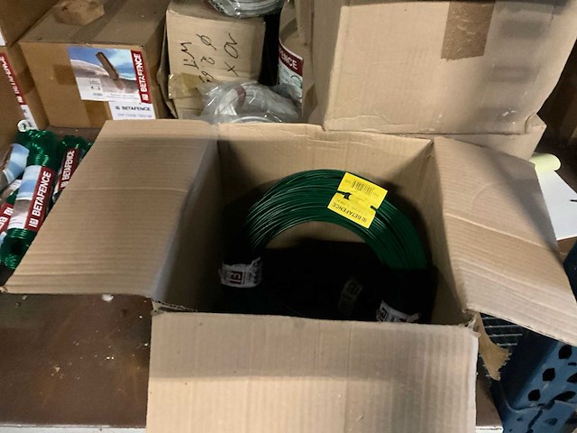 Betafence partij tuinhek toebehoren - afbeelding 6 van  7