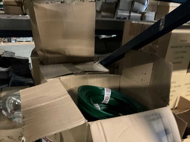 Betafence partij tuinhek toebehoren - afbeelding 7 van  7