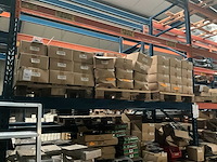 Betafence partij tuinhek toebehoren - afbeelding 1 van  7