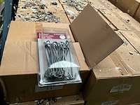 Betafence partij tuinhek toebehoren - afbeelding 2 van  7