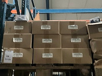 Betafence partij tuinhek toebehoren - afbeelding 3 van  7