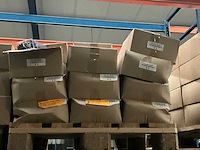 Betafence partij tuinhek toebehoren - afbeelding 5 van  7