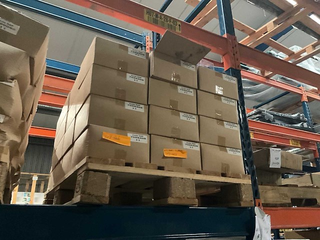 Betafence partij tuinhek toebehoren - afbeelding 7 van  7