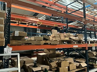 Betafence partij tuinhek toebehoren - afbeelding 1 van  6