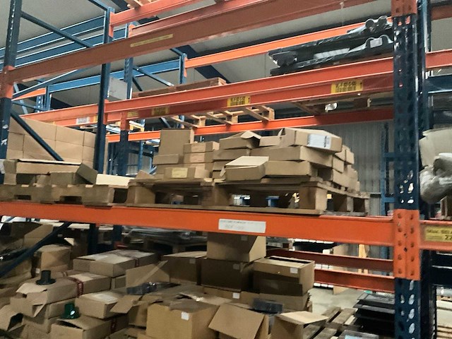 Betafence partij tuinhek toebehoren - afbeelding 2 van  6