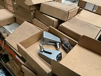 Betafence partij tuinhek toebehoren - afbeelding 4 van  6