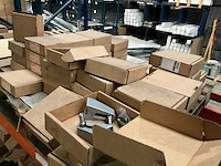 Betafence partij tuinhek toebehoren - afbeelding 5 van  6