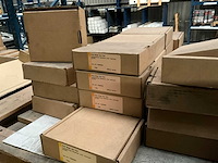 Betafence partij tuinhek toebehoren - afbeelding 6 van  6