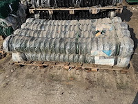 Betafence plasitor - tennisdraad - afbeelding 1 van  1