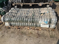 Betafence plasitor - tennisdraad - afbeelding 1 van  1