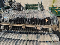 Betafence plasitor - tennisdraad - afbeelding 1 van  1