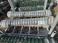 Betafence plasitor - tennisdraad - afbeelding 1 van  1