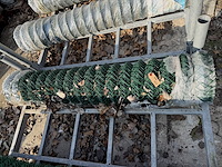 Betafence plasitor - tennisdraad - afbeelding 1 van  1