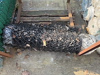 Betafence plasitor - tennisdraad - afbeelding 1 van  1