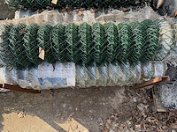 Betafence plasitor - tennisdraad - afbeelding 1 van  1