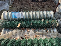 Betafence plasitor - tennisdraad - afbeelding 1 van  1