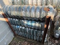 Betafence plasitor - tennisdraad - afbeelding 1 van  1