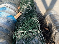 Betafence plasitor - tennisdraad - afbeelding 1 van  1