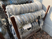 Betafence plasitor - tennisdraad - afbeelding 1 van  1