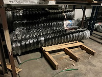 Betafence plasitor rol draadafsluiting (10x) - afbeelding 2 van  4