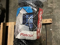 Betafence plasitor rol draadafsluiting (10x) - afbeelding 3 van  4