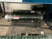 Betafence plasitor rol draadafsluiting (2x) - afbeelding 2 van  4