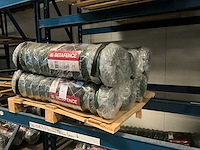 Betafence plasitor rol draadafsluiting (5x) - afbeelding 1 van  4