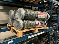 Betafence plasitor rol draadafsluiting (5x) - afbeelding 2 van  4