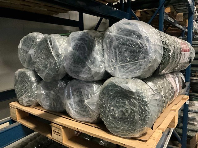 Betafence plasitor rol draadafsluiting (5x) - afbeelding 3 van  4